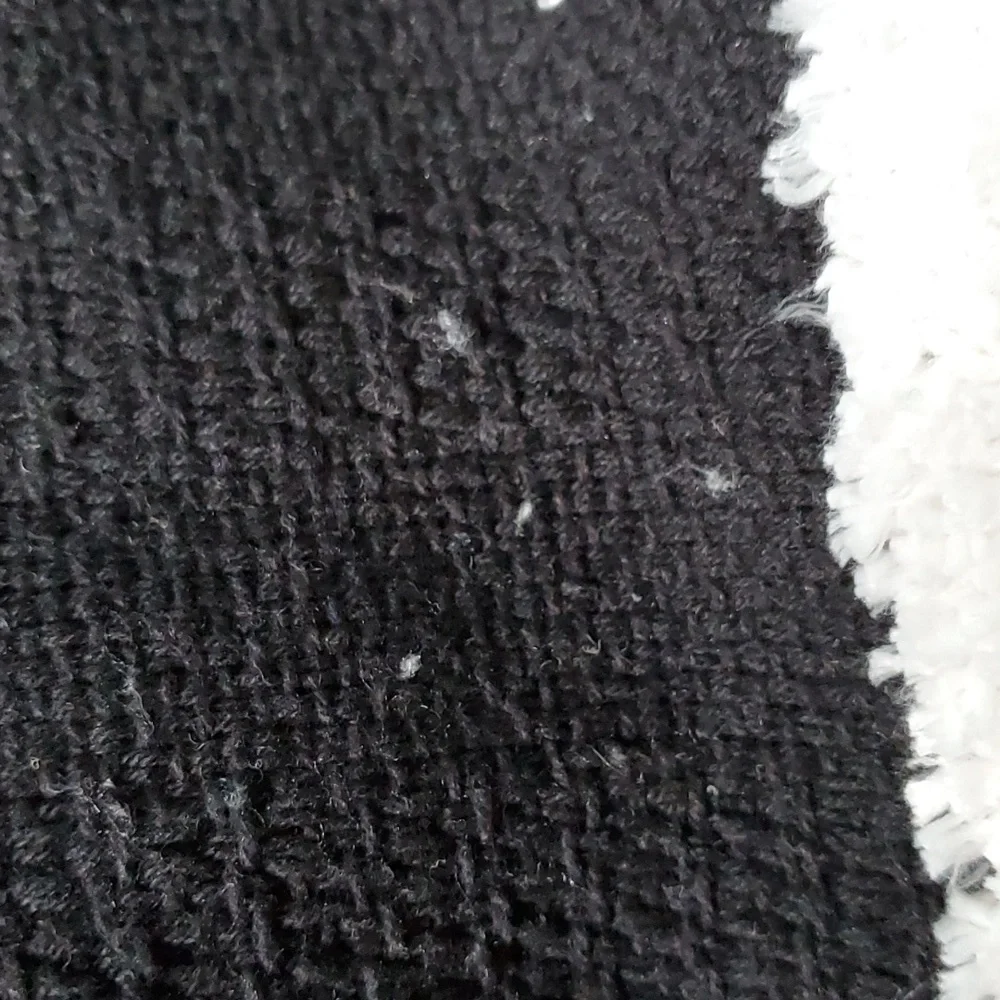 Rachel Zoe Yarn Ghost Throw Blanket - Picture 4 of 8